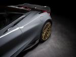 McLaren 720S Silverstone Aero by Vorsteiner 2018 года